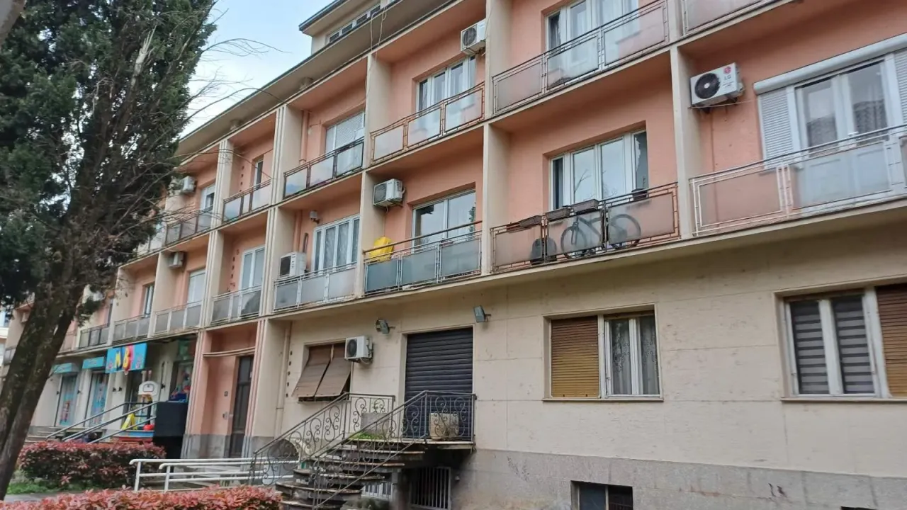 Prodaja, stan, 47m², Centar, Podgorica