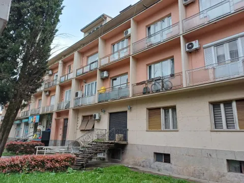 Sale, apartment, 47m², Centar, Podgorica