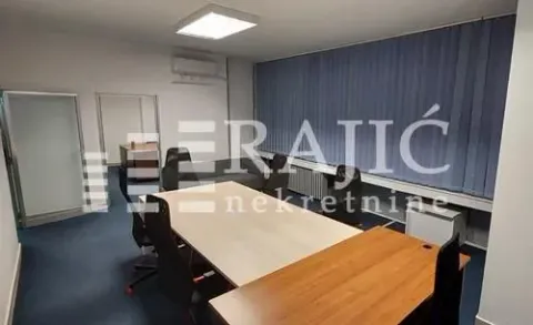 Rent, office space, 100m², Vračar Centar, Vračar Sve Podlokacije - image 6