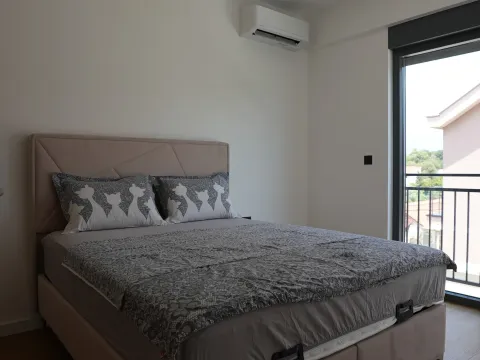 Izdavanje, jednosoban stan, 47m², Nova Dalmatinska, Podgorica - image 15
