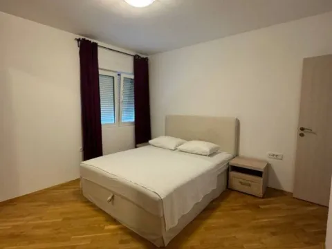 Izdavanje, jednosoban stan, 55m², Budva, Crna Gora - image 4
