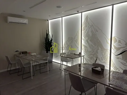 Izdavanje, poslovni prostor, 391m², Preko Morače, Podgorica - image 10