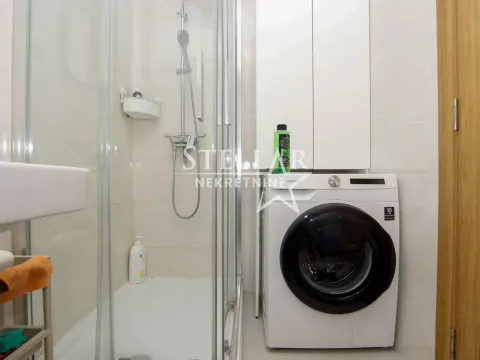 Sale, one bedroom apartment, 45m², New City, Podgorica - image 14