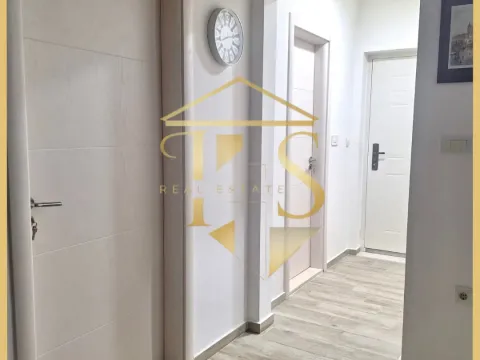 Rent, one bedroom apartment, 45m², Kava, Tivat - image 4