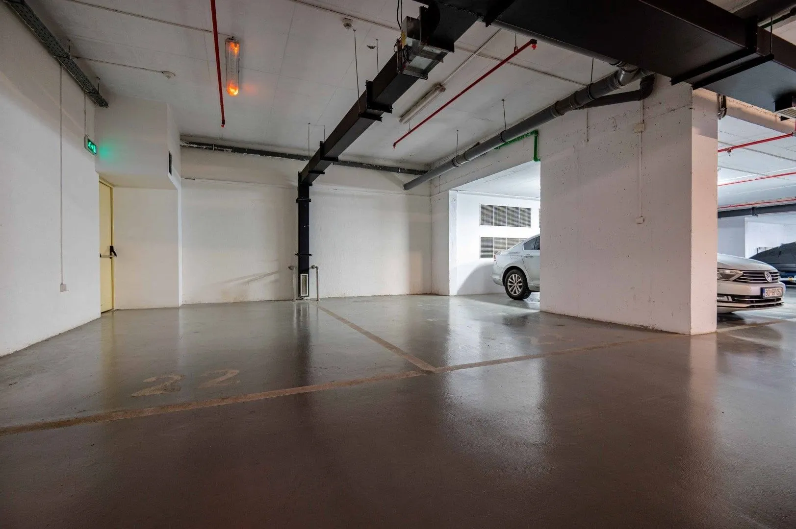Sale, four bedroom apartment, 177m², Bulevar, Budva