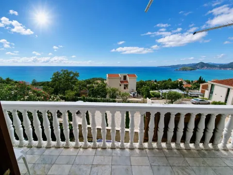 Sale, one bedroom apartment, 45m², Blizikuće, Budva - image 13