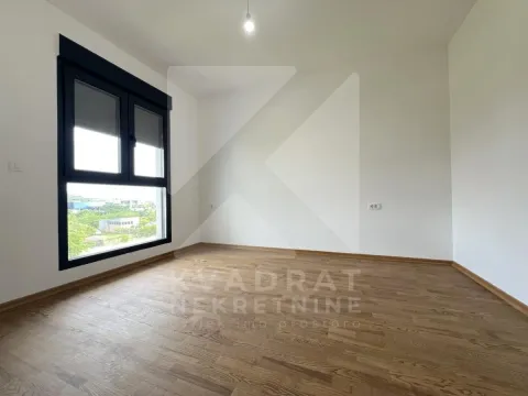 Izdavanje, dvosoban stan, 55m², City Kvart, Podgorica - image 3