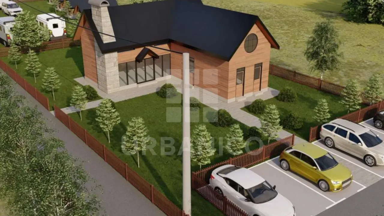 Sale, land lot, 1600m², Rovačko Trebaljevo, Kolašin