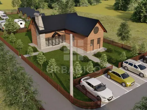 Prodaja, plac, 1600m², Rovačko Trebaljevo, Kolašin - image 1