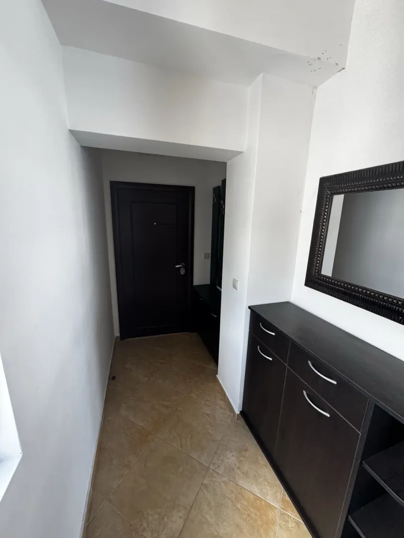Prodaja, jednosoban stan, 45m², Rafailovići, Budva