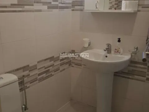 Rent, one bedroom apartment, 32m², Đeram Pijaca, Beograd - image 10