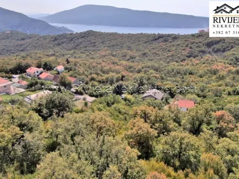 Prodaja, plac, 352m², Podi, Herceg Novi - image 5