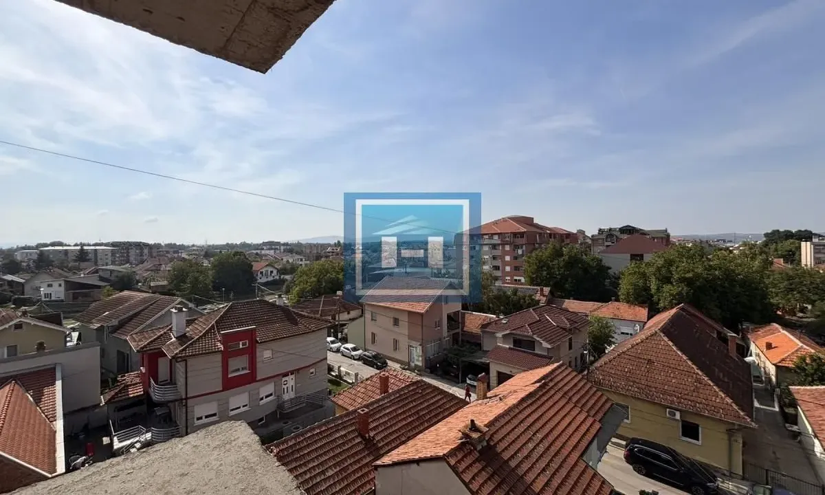 Prodaja, jednosoban stan, 65m², Centar, Jagodina