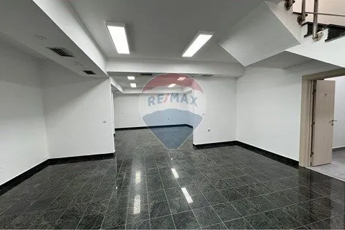 Izdavanje, poslovni prostor, Kruševac, Podgorica