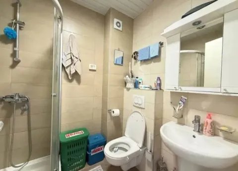 Rent, one bedroom apartment, 45m², City Kej, Podgorica - image 7