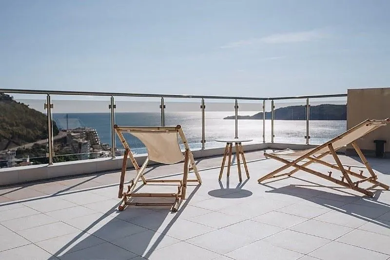 Sale, apartment, 132m², Rafailovići, Budva