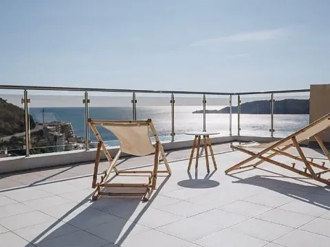Sale, apartment, 132m², Rafailovići, Budva - image 7
