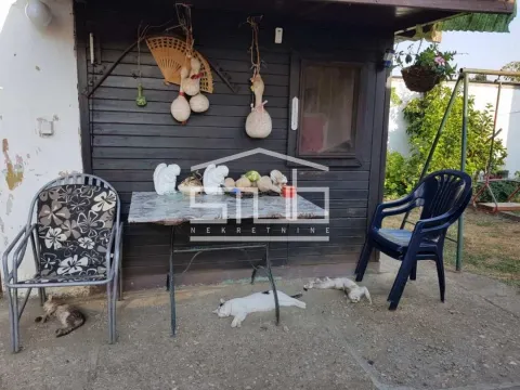 Prodaja, kuća, 120m², Stari Tamiš, Pančevo - image 7