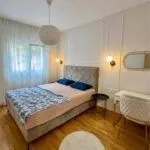 Izdavanje, dvosoban stan, 69m², Budva, Crna Gora - image 2