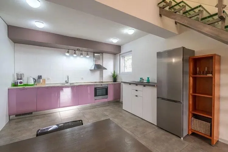 Sale, two bedroom apartment, 98m², Budva, Crna Gora