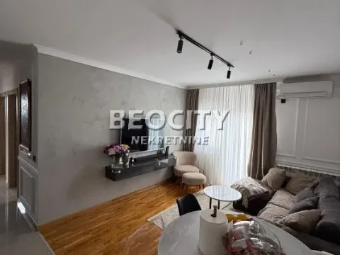 Sale, three bedroom apartment, 48m², Ledine, Beograd - image 6