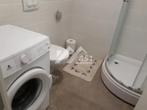 Izdavanje, dvosoban stan, 42m², Rotkvarija, Novi Sad Sve Podlokacije - image 6