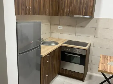 Izdavanje, jednosoban stan, 29m², Aqua park, Jagodina - image 2