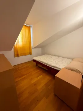 Rent, two bedroom apartment, 60m², Gospoština, Budva - image 8