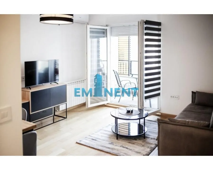 Rent, two bedroom apartment, 40m², Zemun Gornji Grad, Zemun Sve Podlokacije