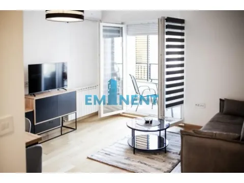 Rent, two bedroom apartment, 40m², Zemun Gornji Grad, Zemun Sve Podlokacije - image 4