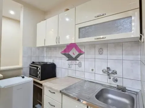 Prodaja, jednosoban stan, 27m², Rotkvarija, Novi Sad Sve Podlokacije - image 4