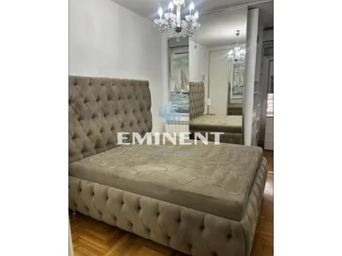 Izdavanje, dvosoban stan, 55m², Vračar Sve Podlokacije, Beograd - image 8