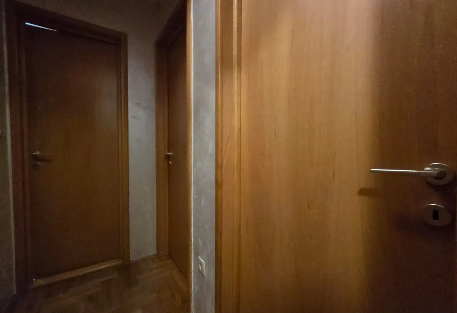 Prodaja, dvosoban stan, 70m², Stari Aerodrom, Podgorica