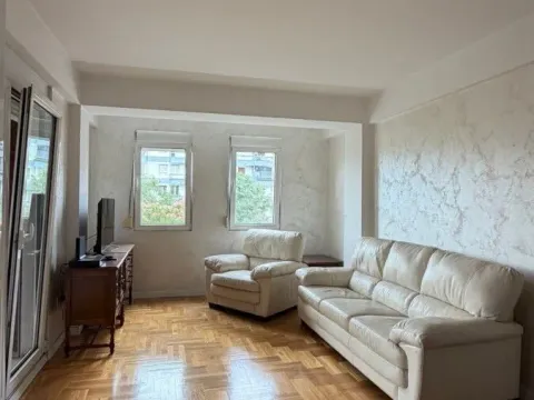 Rent, two bedroom apartment, 85m², Preko Morače, Podgorica - image 3
