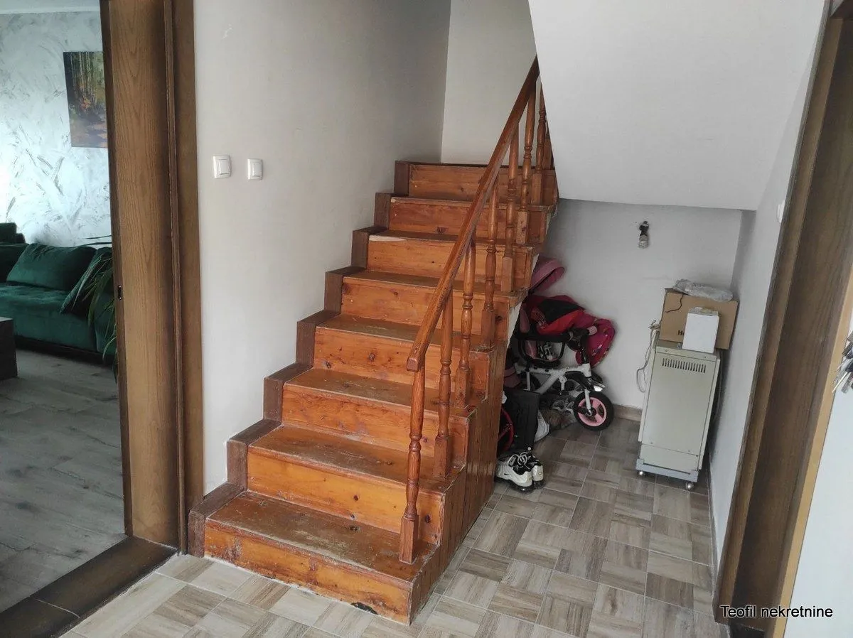 Prodaja, kuća, 148m², Nova Pazova, Stara Pazova