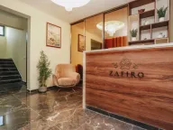 Sale, one bedroom apartment, 39m², Bečići, Budva - image 4