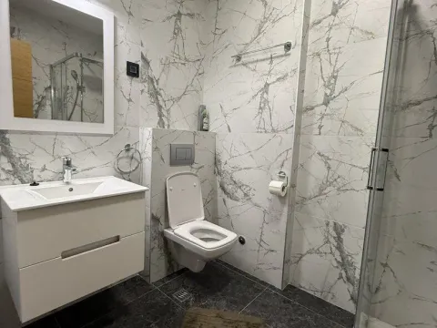 Rent, one bedroom apartment, 61m², Sajmište, Novi Sad - image 6