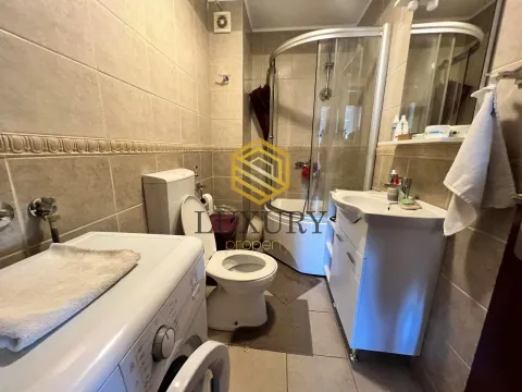 Izdavanje, dvosoban stan, 51m², City Kvart, Podgorica - image 3