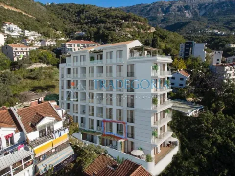 Prodaja, jednosoban stan, 41m², Bečići, Budva - image 16