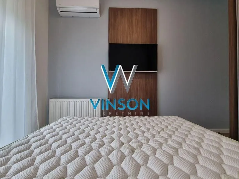 Izdavanje, dvosoban stan, 68m², Lipov gaj, Novi Sad Sve Podlokacije
