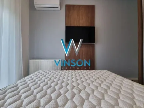 Rent, two bedroom apartment, 68m², Lipov gaj, Novi Sad Sve Podlokacije - image 14
