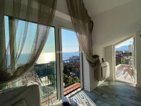 Prodaja, četvorosoban stan, 82m², Sveti Stefan, Budva - image 29