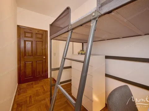 Prodaja, dvosoban stan, 62m², Budva, Crna Gora - image 13