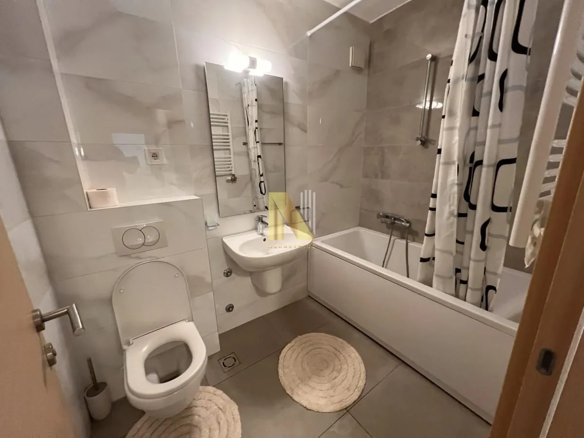 Sale, three bedroom apartment, 86m², Bulevar Evrope, Novi Sad Sve Podlokacije