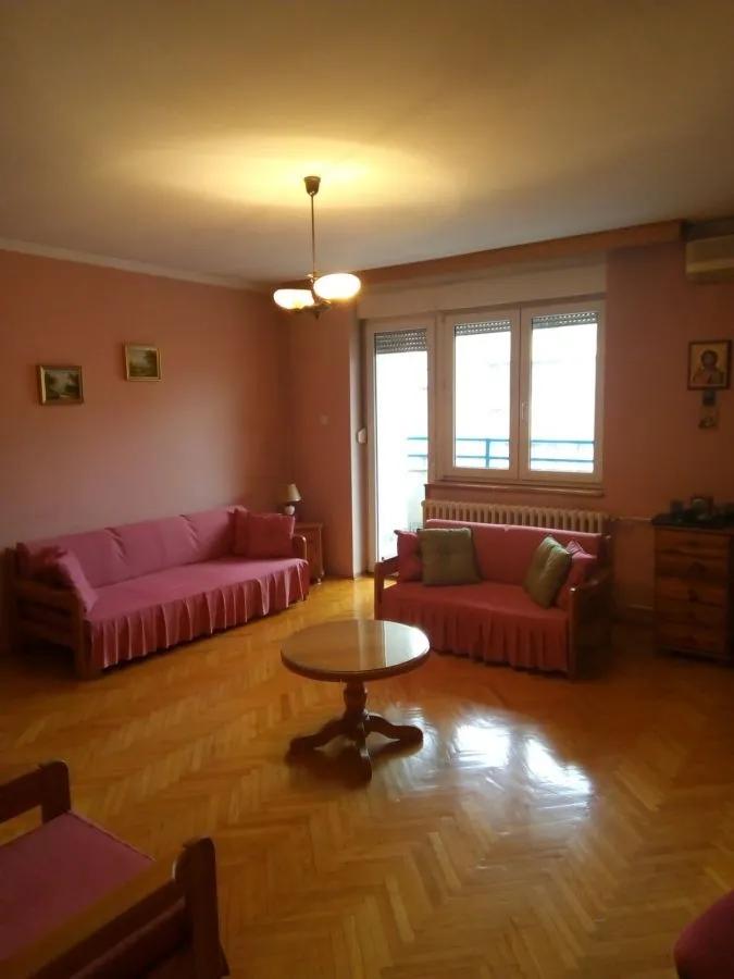 Sale, four bedroom apartment, 95m², Kej, Novi Sad Sve Podlokacije