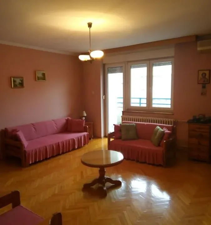 Prodaja, četvorosoban stan, 95m², Kej, Novi Sad Sve Podlokacije