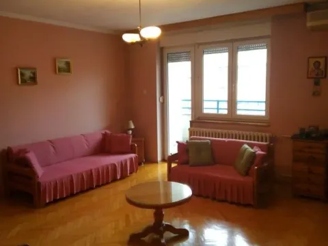Sale, four bedroom apartment, 95m², Kej, Novi Sad Sve Podlokacije