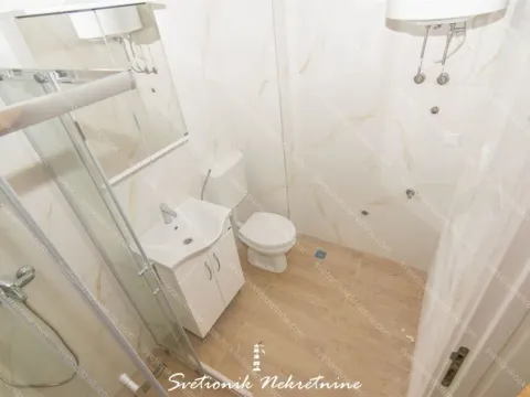 Prodaja, jednosoban stan, 37m², Meljine, Herceg Novi - image 9