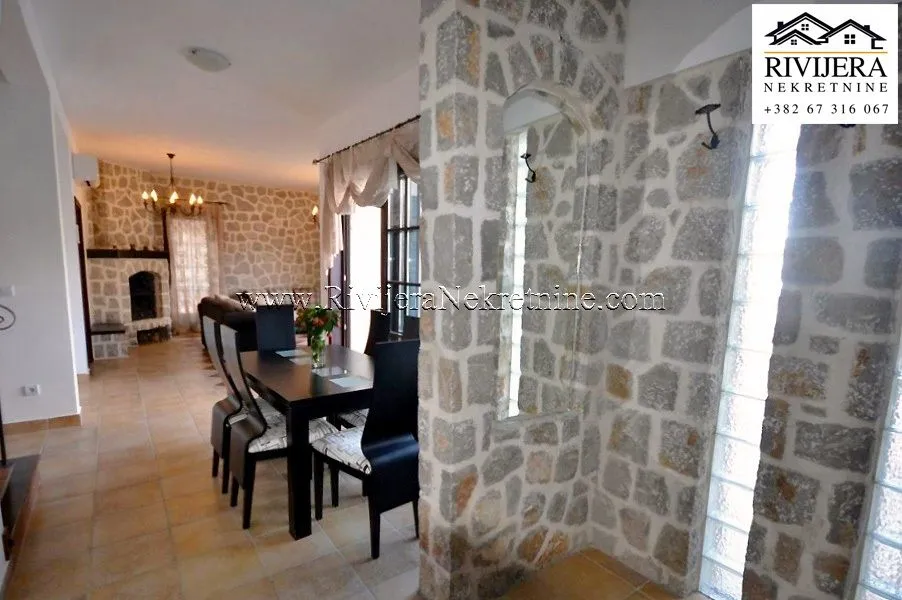 Sale, house, 235m², Kostanjica, Kotor
