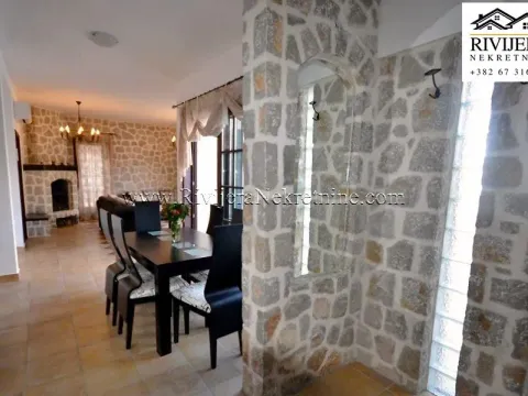 Sale, house, 235m², Kostanjica, Kotor - image 29
